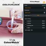 COLOURLOCK® ColourWatch